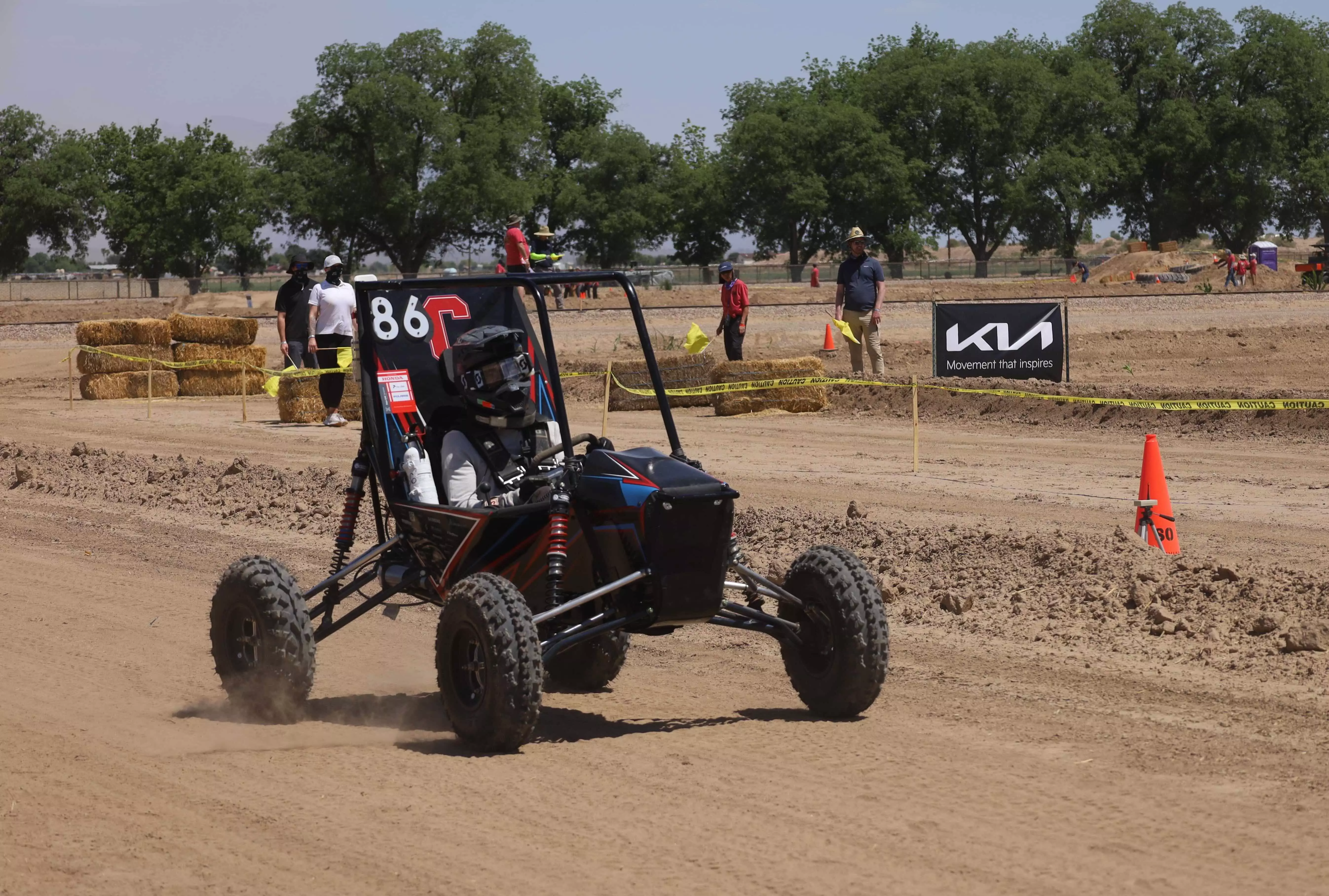 TG21 CAR