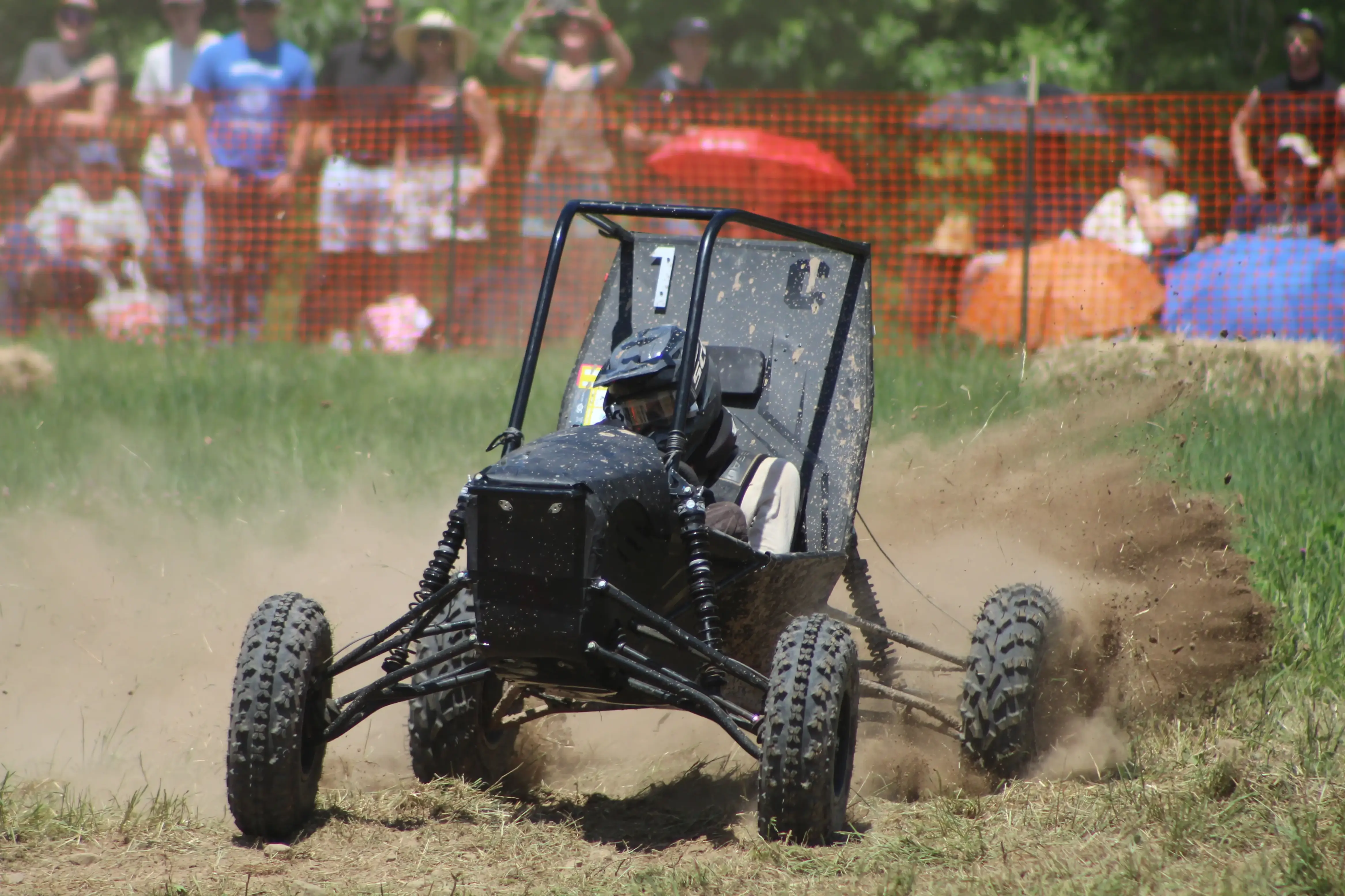 TG22 CAR